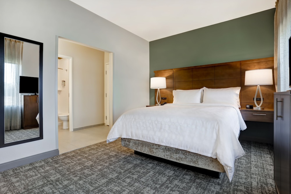 Staybridge Suites Overland Park Kansas City S by IHG - photo 7