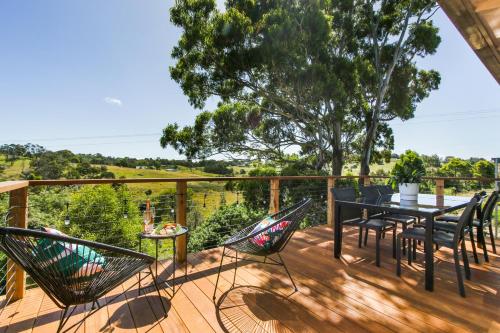 Fairview Lakeside Cottage Metung — 4-Star Luxury Hotel in Metung, Australia