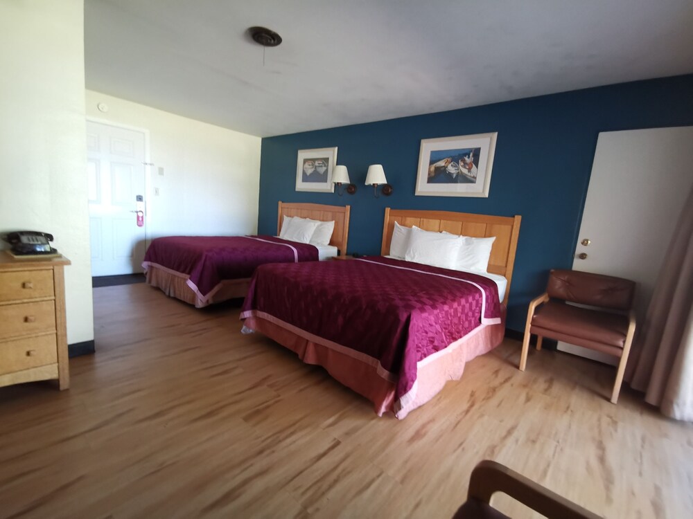 Skylark Shores Resort - photo 18