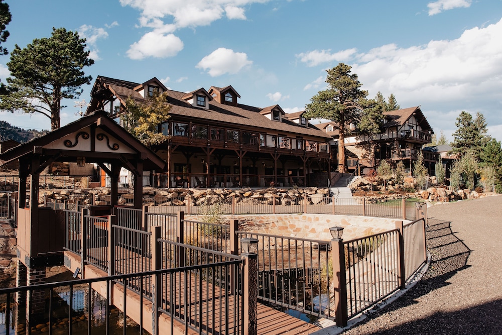 The Landing at Estes Park - photo 101