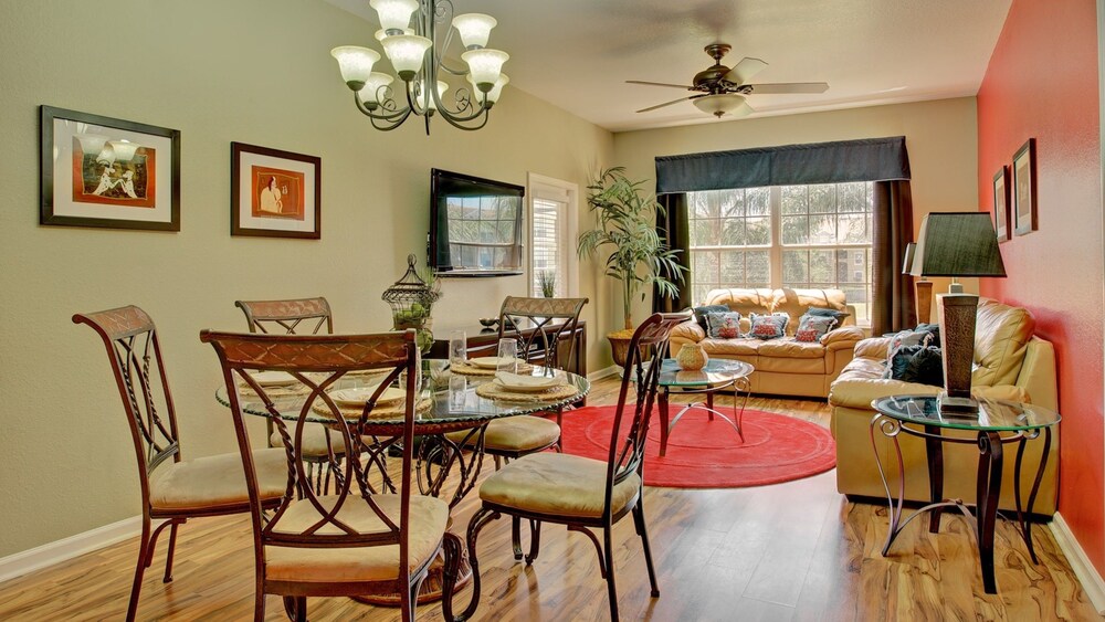 London Condo At Windsor Palms Resort - photo 13