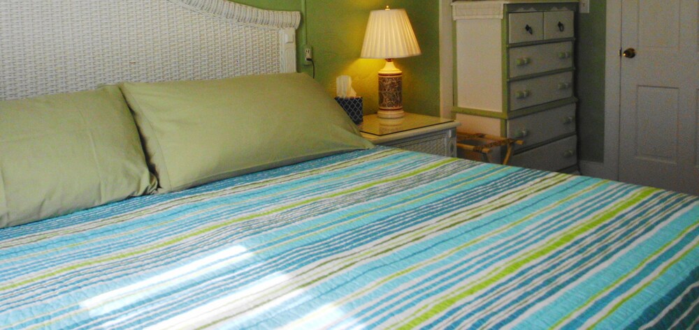 The Inn At The Shore - photo 8