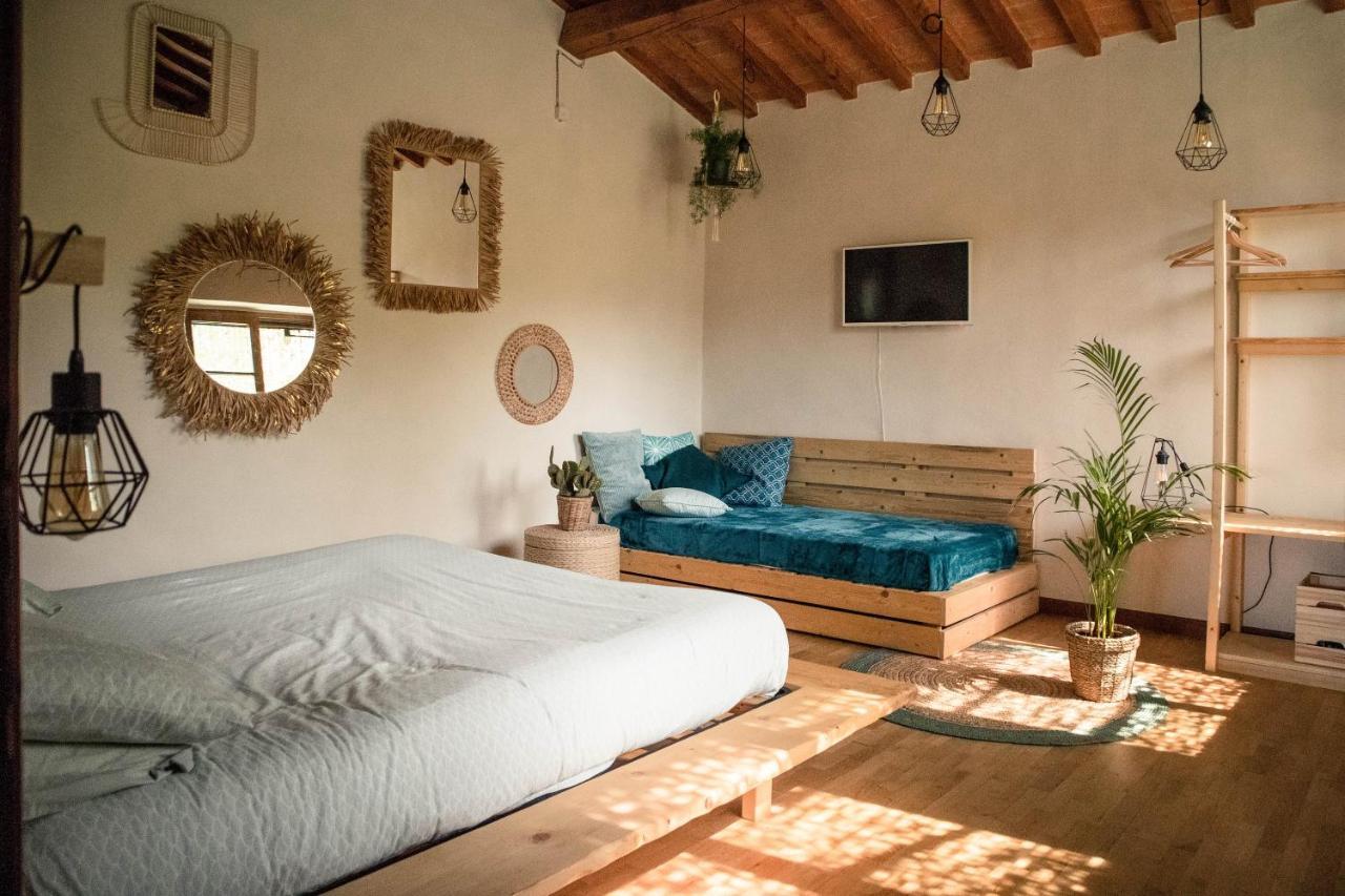 Social Garden Private Room — hotel in Calci
