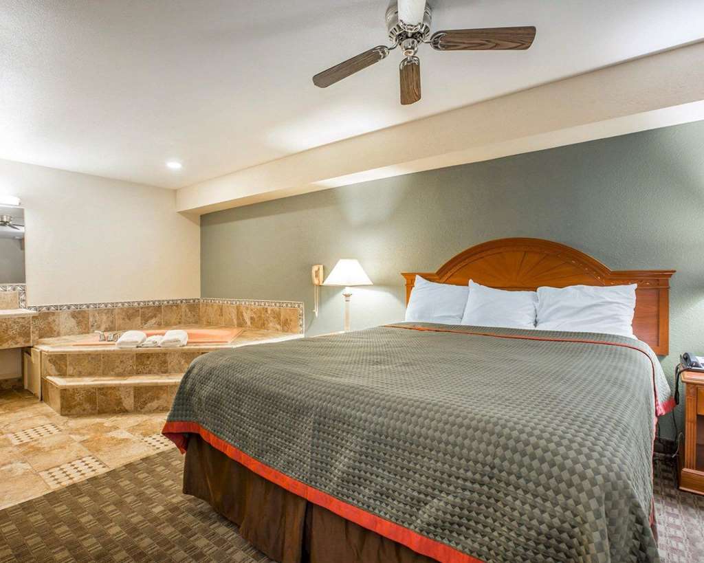 Rodeway Inn Delano - photo 19