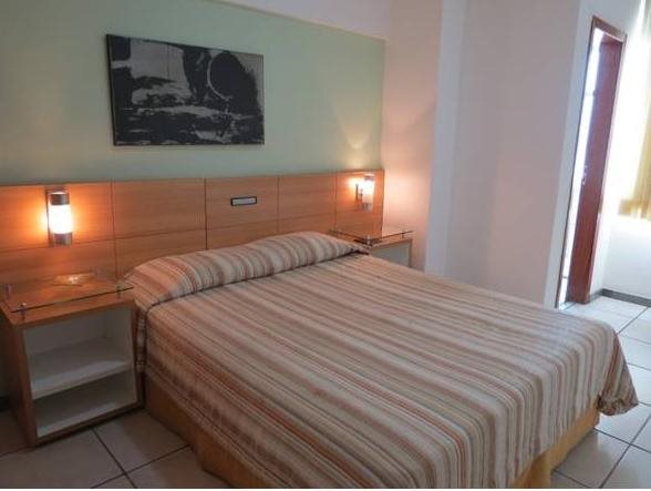 Green Valley Hotel — hotel in Timoteo