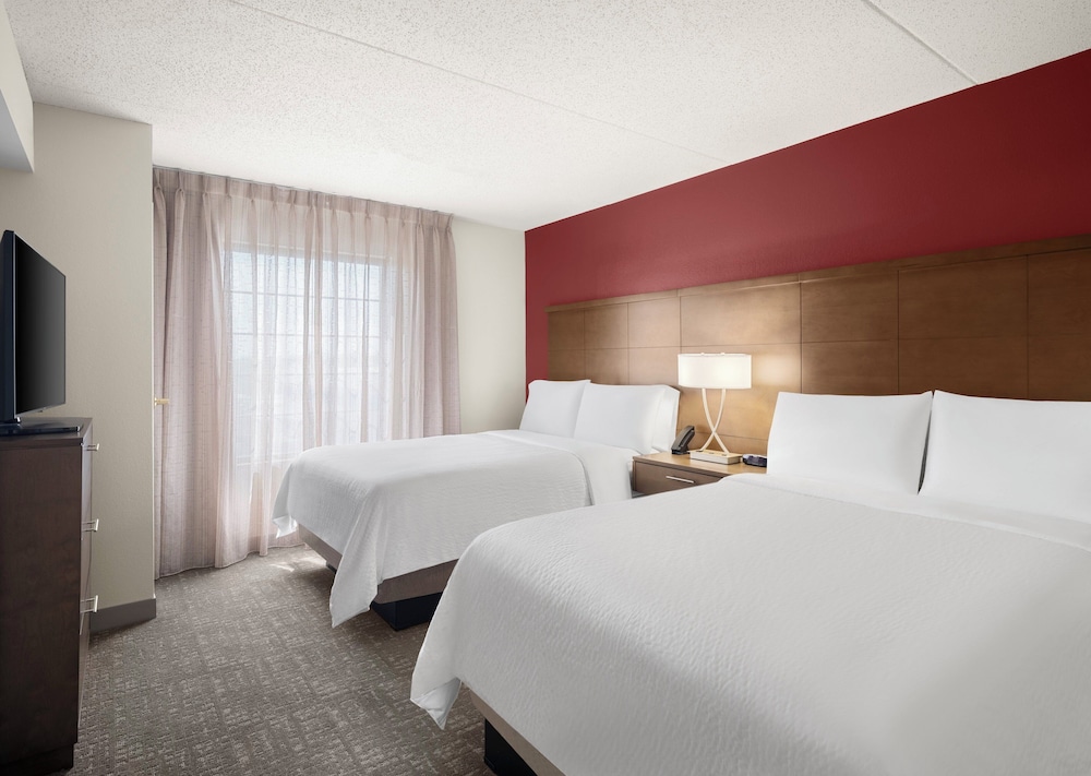 Staybridge Suites Indianapolis Airport by IHG - photo 43