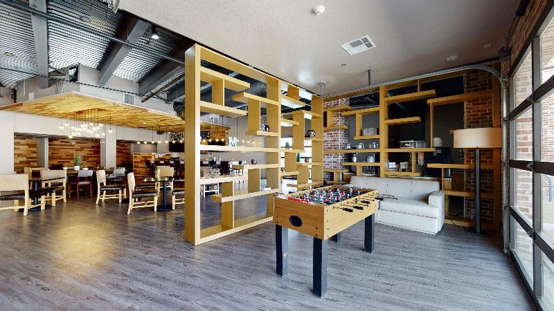 Aggieland Boutique Hotel - photo 7