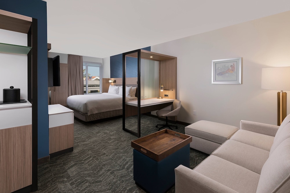 SpringHill Suites by Marriott Amelia Island - photo 8