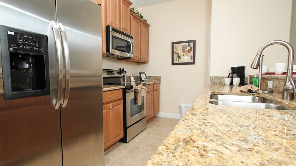 Grhcap8927 Paradise Palms Resort 5 Bed 4 Baths Townhouse - photo 16