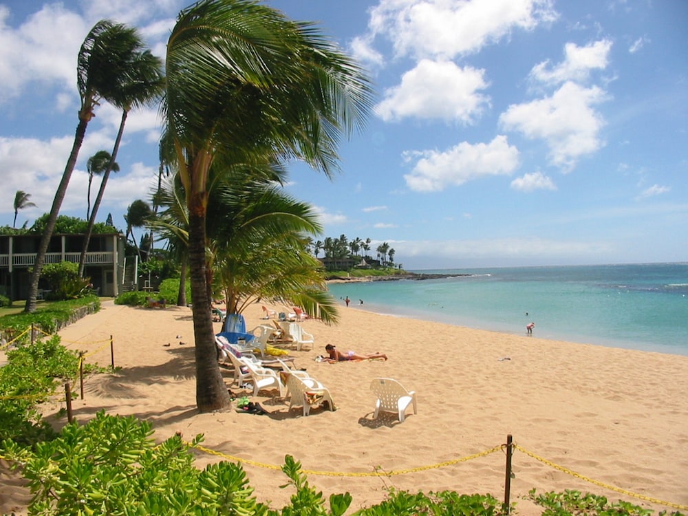 The Mauian Boutique Beach Studios on Napili Bay - photo 26