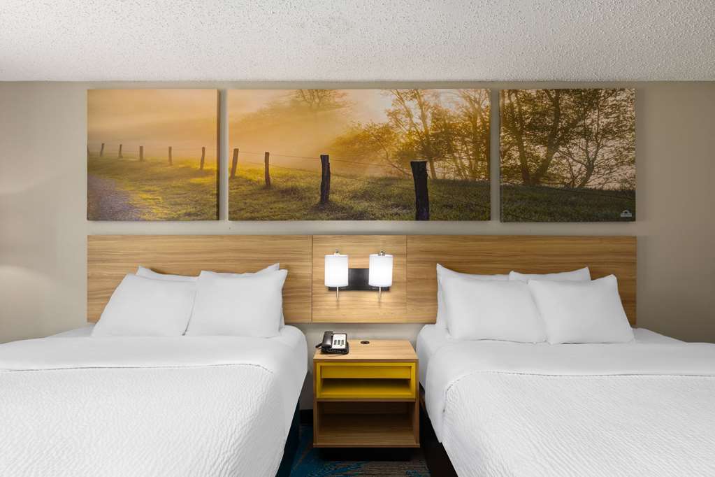 Days Inn by Wyndham Glasgow - photo 27