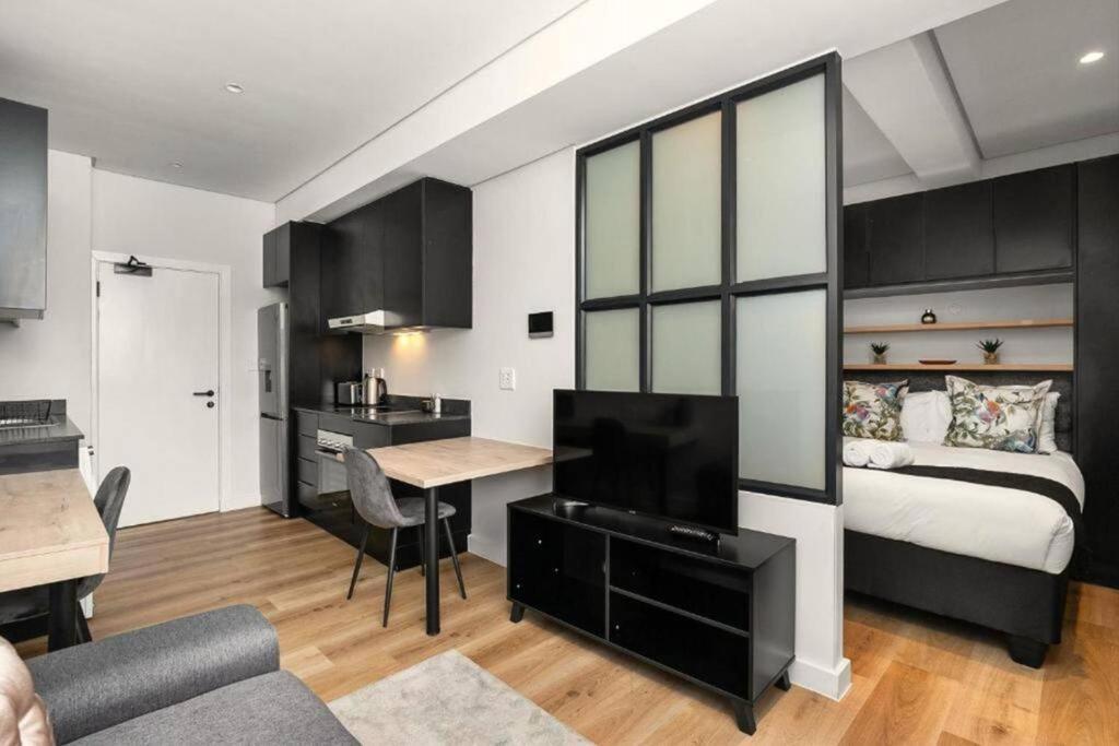 Cosy Studio in the heart of Cape Town — 4-Star Luxury Hotel in Cape Town, South Africa