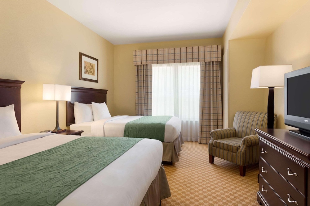 Hotel Plantation Pineville Alexandria I 49 - photo 11