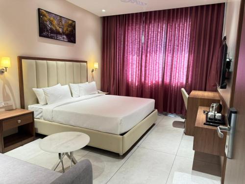 Hotel Carnival — Parbhani — photo 3