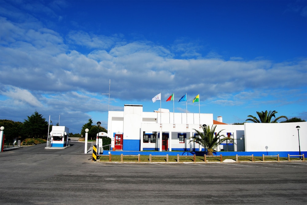 Parque de Campismo Orbitur Sitava Milfontes in Odemira, Portugal