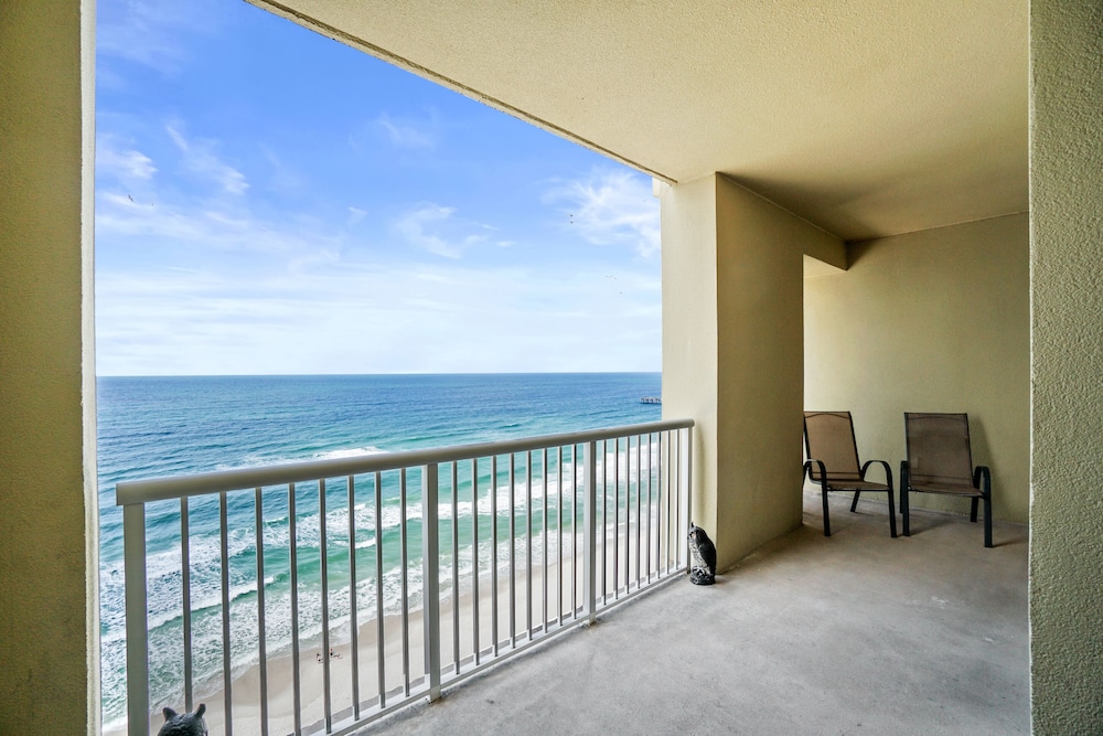 Grand Panama Beach Resort by Panhandle Getaways - photo 251