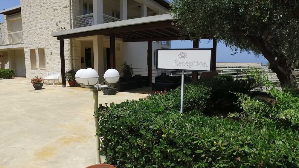 Le Rosette Resort — Parghelia — photo 2