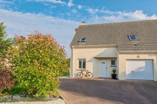 L'oyat — hotel in Barneville-Carteret