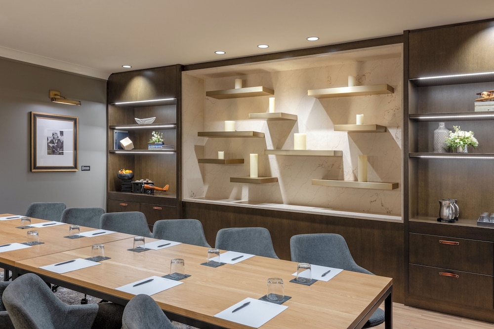 InterContinental Minneapolis St. Paul Airport by IHG - photo 73