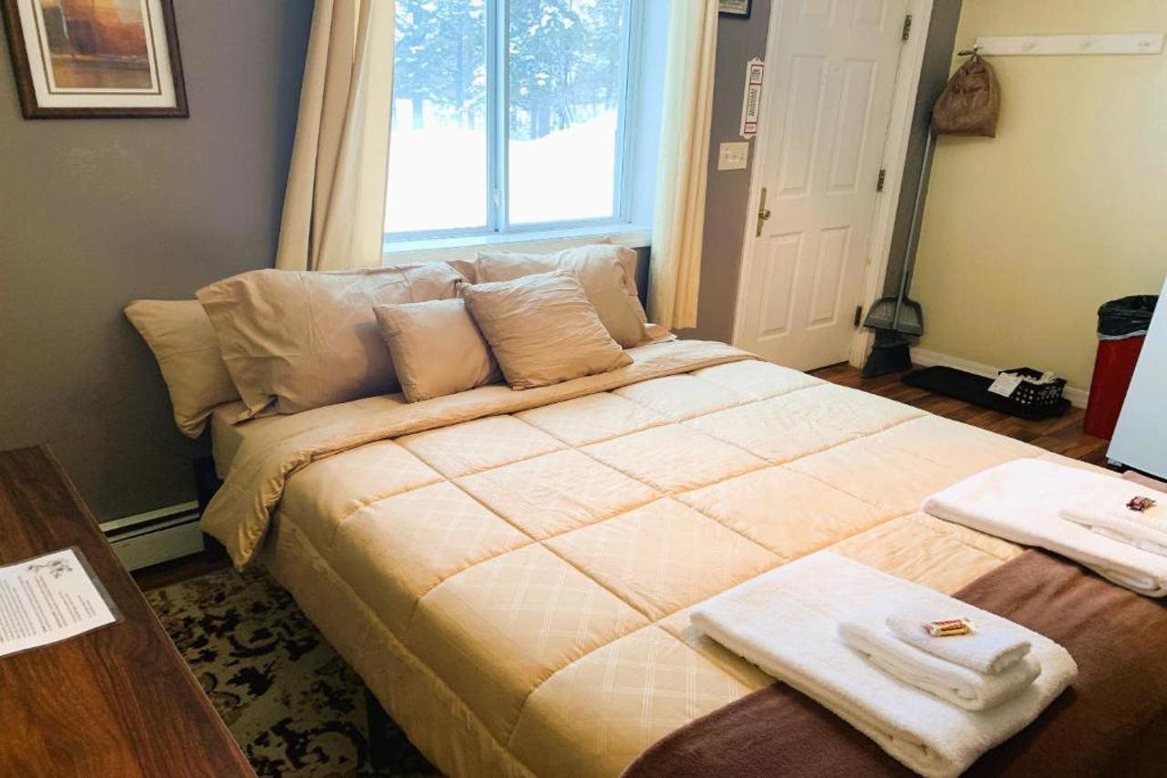 Love Hotels St John River by OYO at Fort Kent ME - photo 13