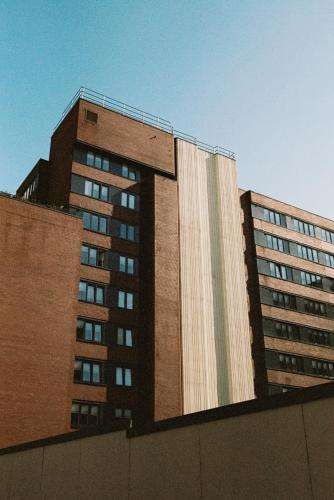 Livingway Roco — 4-Star Luxury Hotel in Liverpool, United Kingdom