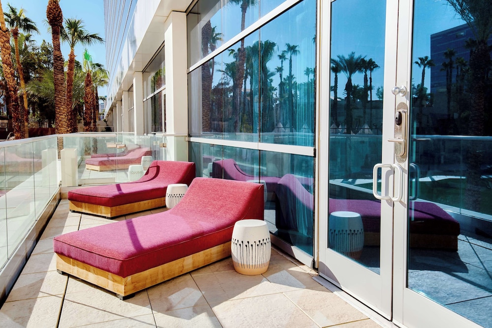 Virgin Hotel Las Vegas Curio Collection by Hilton - photo 145
