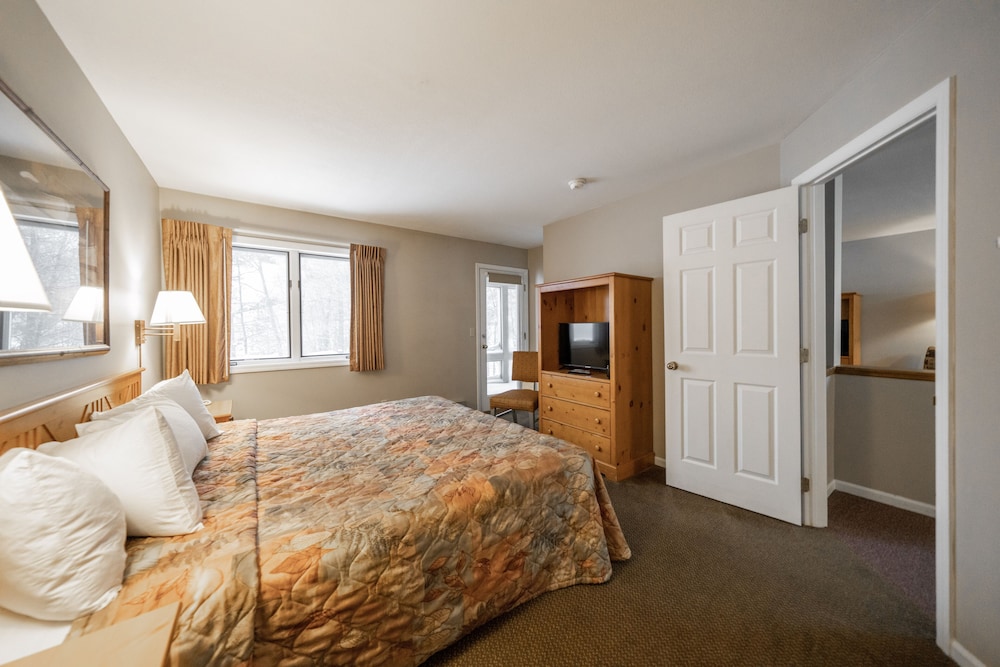 Telemark Northwoods Lodging - photo 22