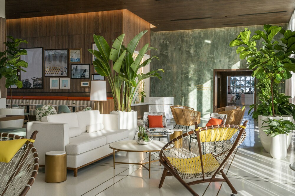 The Dalmar Fort Lauderdale a Tribute Portfolio Hotel - photo 5