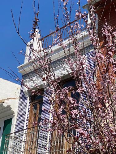 Artisan Haven: El Cabanyal Oasis in Valencia, Spain