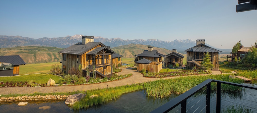 Hotel Yellowstone at Jackson Hole - photo 25
