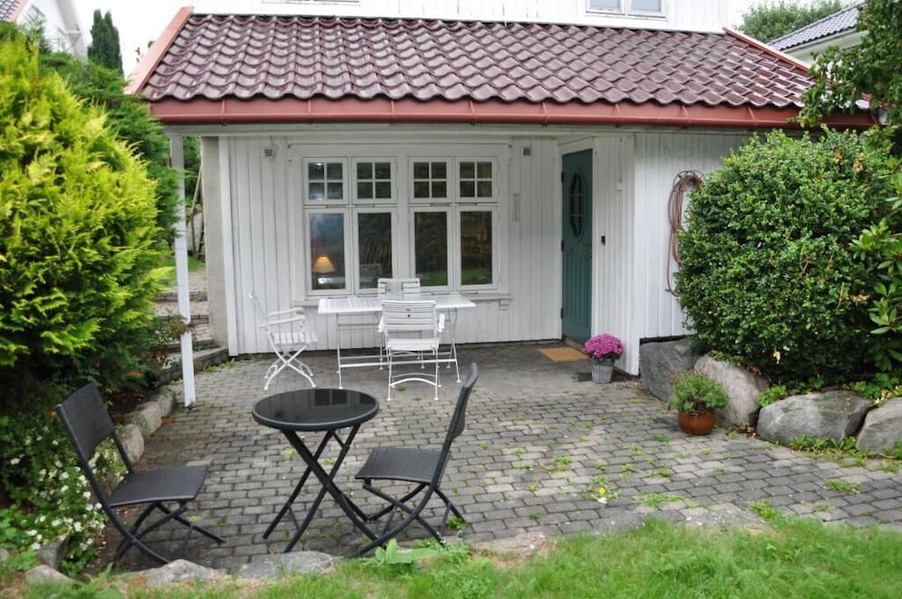 Apartment Near the Beach Non smoking — 4-Star Luxury Hotel in Tonsberg, Norway