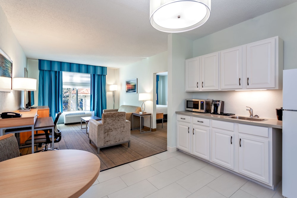 Holiday Inn St. Augustine World Golf by IHG - photo 15