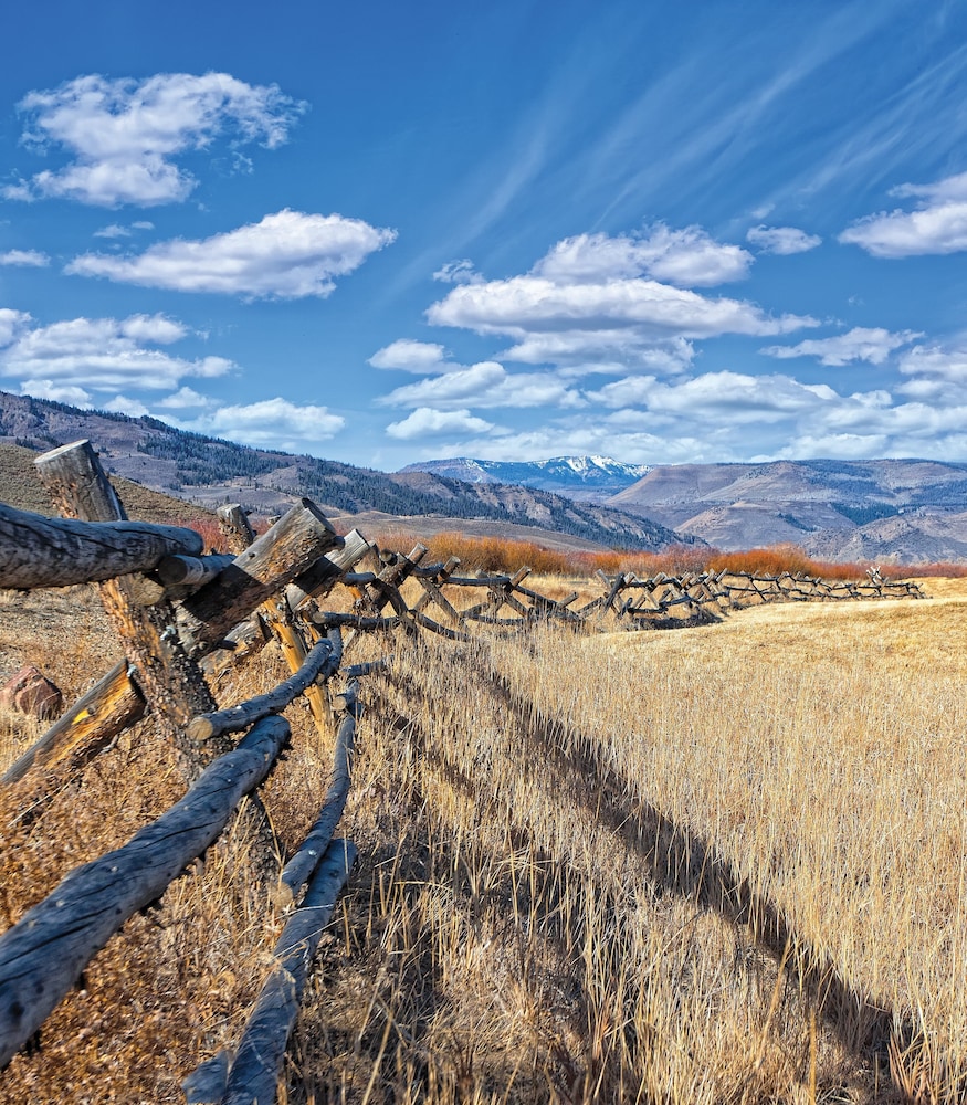 WorldMark Granby Rocky Mountain Preserve - photo 34