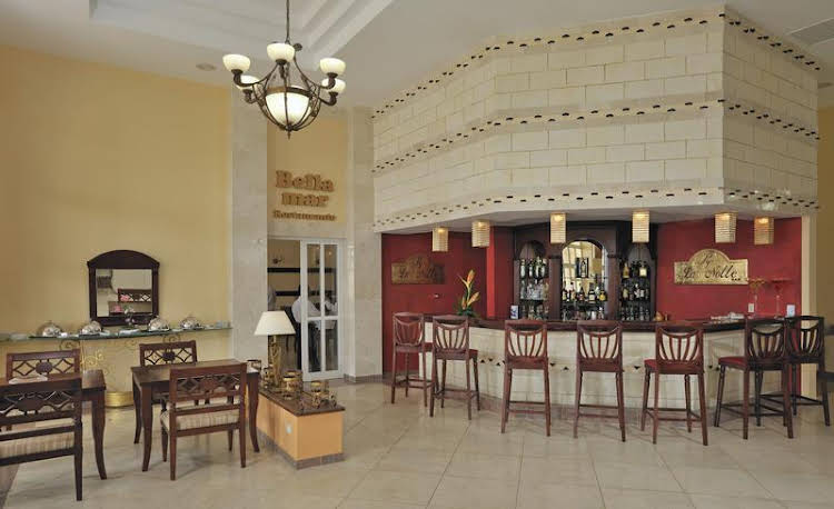 The Reserve at Paradisus Varadero Resort & Spa in Varadero, Cuba