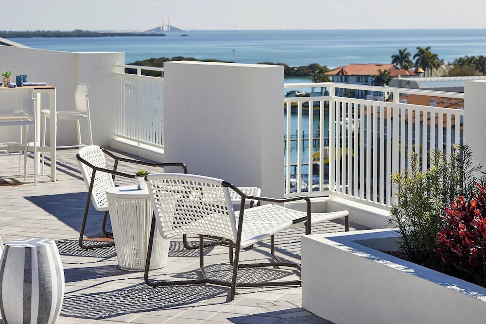 Residence Inn by Marriott St. Petersburg Tierra Verde - photo 38