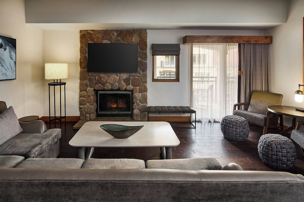 The Hythe a Luxury Collection Resort Vail - photo 87