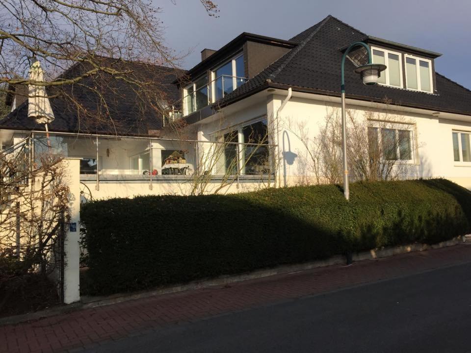 Linas Wohlfühloase Hameln — 4-Star Luxury Hotel in Hessisch Oldendorf, Germany