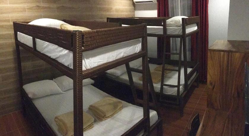 Lucena Fresh Air Hotel in Lucena, Philippines