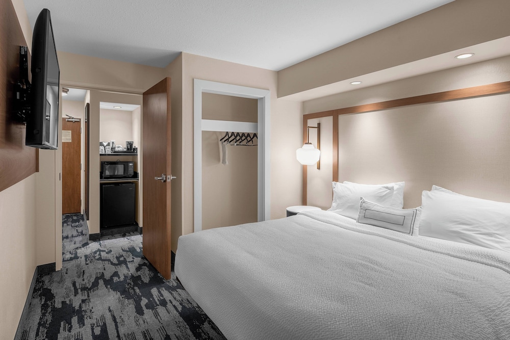 Fairfield by Marriott Inn & Suites Columbus Hilliard - photo 11