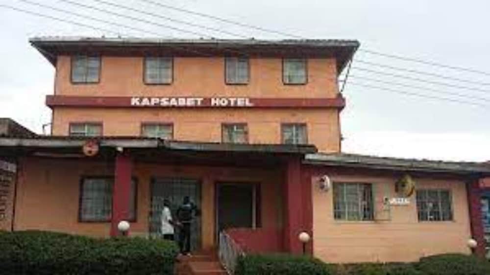 Kapsabet Comfy Hotel in Kapsabet, Kenya