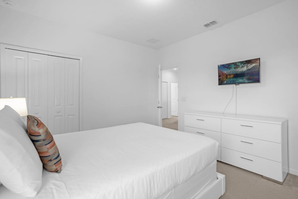 Splendid 5Bd w Pool Close to Disney 310 @ Bella Vida Resort - photo 25