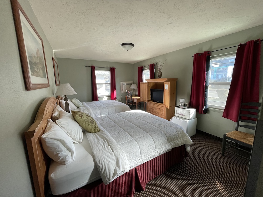 Rugged Country Lodge - photo 8