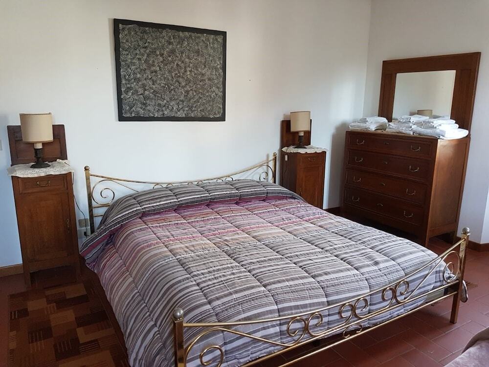 Antico Uliveto — Seravezza — photo 4