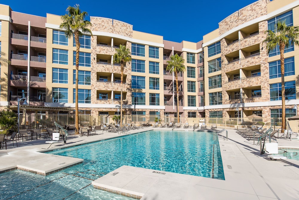 Staybridge Suites: Las Vegas Stadium District by IHG - photo 64