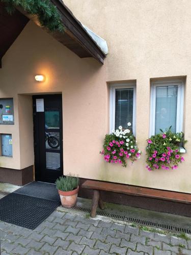 Salatin in Ruzomberok, Slovakia