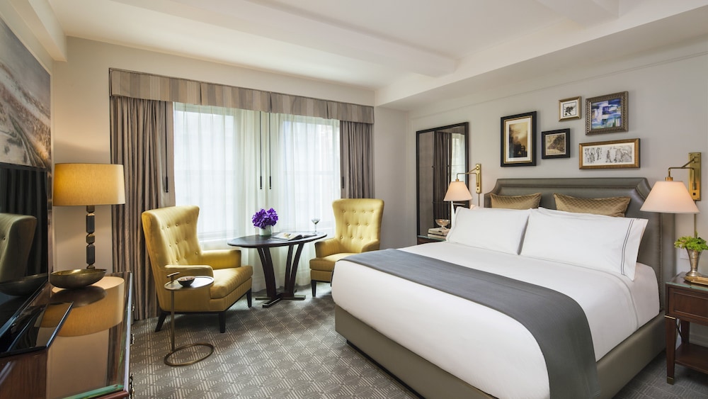 InterContinental New York Barclay by IHG - photo 26