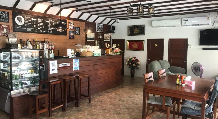 Resort Evie Mae — Kaeng Khoi — photo 5