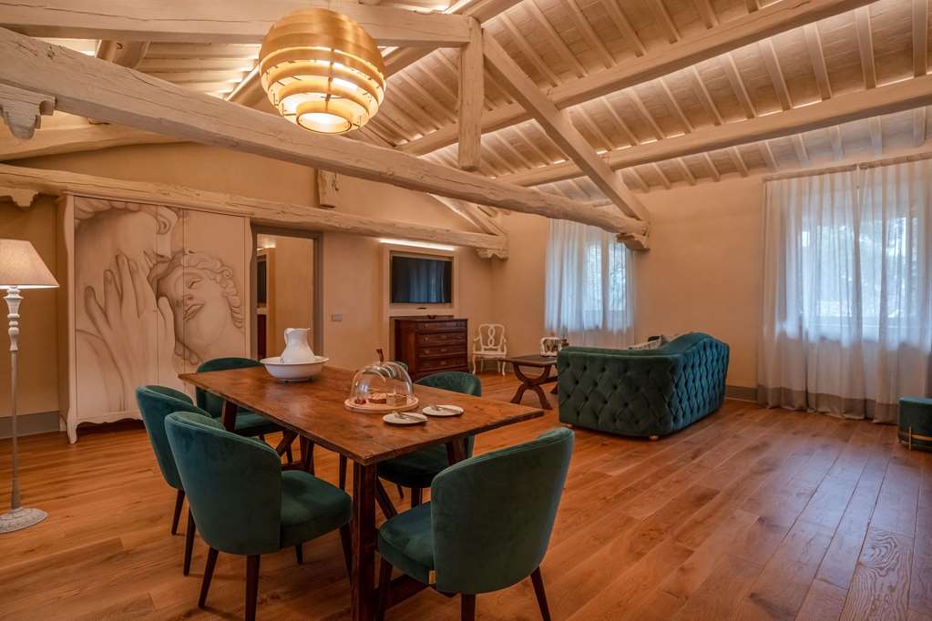 La Monastica Resort & Spa — hotel in Borgo A Buggiano