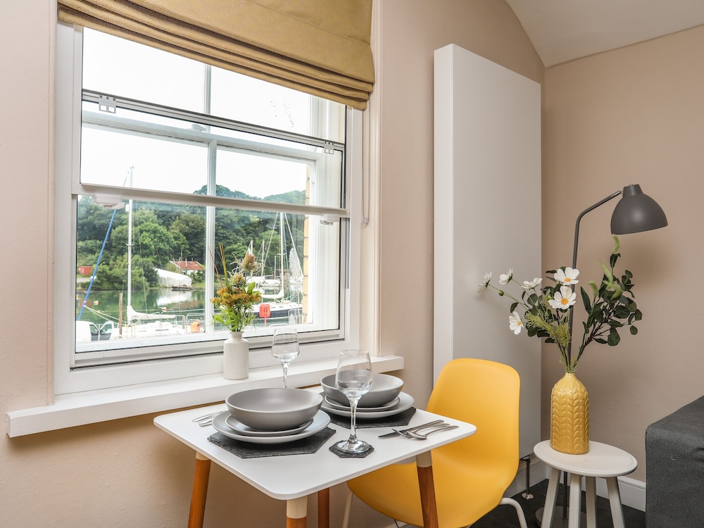 Cwm Gwyrfai — 4-Star Luxury Hotel in Caernarfon, United Kingdom