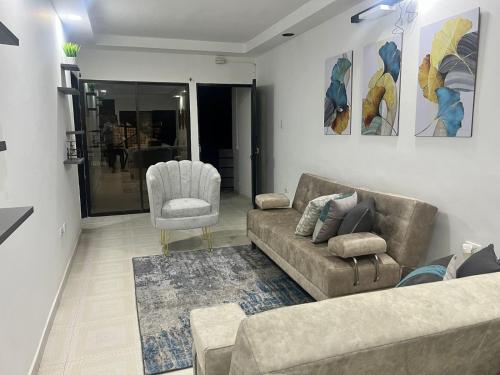 Apartamento Como nuevo — 4-Star Luxury Hotel in Cali, Colombia